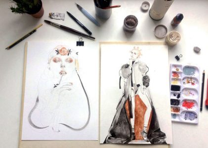 Matériaux gratuits pour l’art